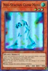Elemental HERO Shining Neos Wingman