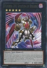 Number C80: Requiem in Berserk