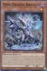 Blue-Eyes White Dragon