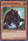 Gauntlet Warrior