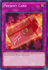 Present Card