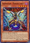 Raidraptor - Mimicry Lanius