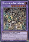 Blue-Eyes White Dragon