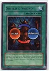 Psychic Sword