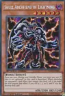 Skull Archfiend of Lightning