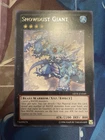 Snowdust Giant?