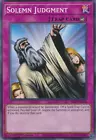 Omega Judgment
