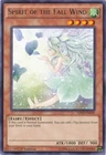 Spirit of the Fall Wind