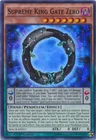 Supreme King Gate Zero