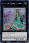 Amazoness Princess
