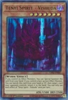 Tenyi Spirit - Vishuda