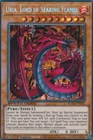 Uria, Lord of Searing Flames