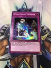 World Legacy - World Wand