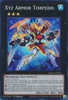 Galaxy-Eyes Full Armor Photon Dragon
