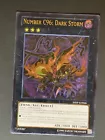 Number C96: Dark Storm