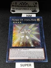 Number S39: Utopia Prime