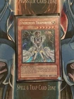 Overdrive Teleporter