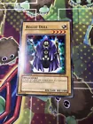 Rogue Doll