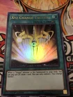 Xyz Change Tactics