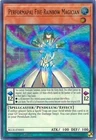 Performapal Gumgumouton