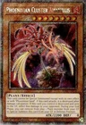 Sacred Phoenix of Nephthys