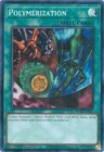 Polymerization