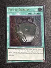 Pot of Duality
