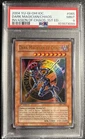 Dark Magician of Chaos