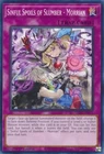 Sinful Spoils of Slumber - Morrian