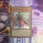 Sky Striker Ace - Roze