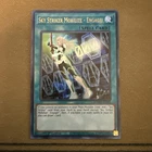 Sky Striker Mobilize - Engage!