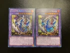 Odd-Eyes Advance Dragon