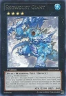 Snowdust Giant?