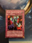 Soul Demolition