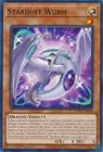 Stardust Dragon