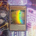 The Winged Dragon of Ra - Immortal Phoenix