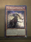 Tri-Brigade Fraktall