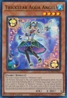 Trickstar Holly Angel