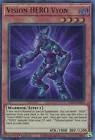 Vision HERO Vyon