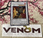 Flamvell Commando