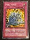 Metalmorph