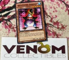 Gimmick Puppet Nightmare