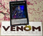 Number 83: Galaxy Queen