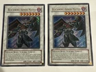 Blackwing Armor Master