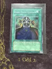 Dark Magic Curtain