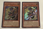 Gladiator Beast Secutor