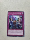 Infinite Impermanence