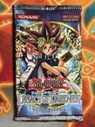 Booster Pack [1st