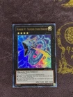 Number 91: Thunder Spark Dragon