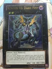 Number 96: Dark Mist